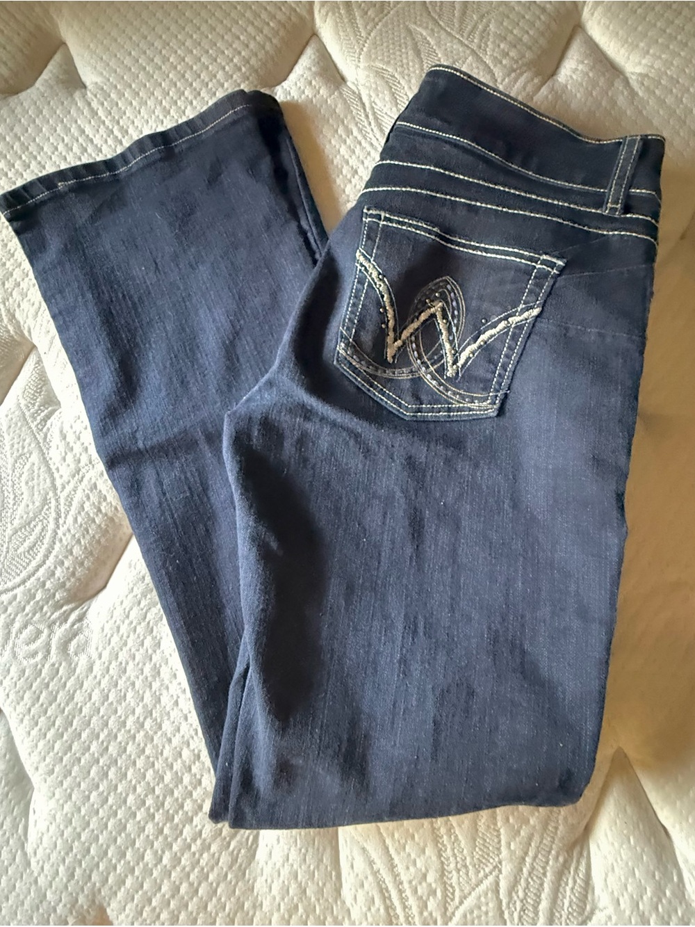 Wrangler Women's Bootcut Jeans